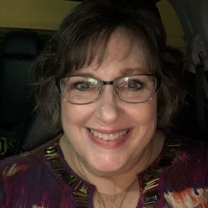 Meet your Posher, Susan